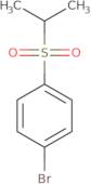 1-Bromo-4-(isopropylsulfonyl)benzene