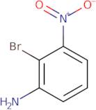 2-Bromo-3-nitroaniline