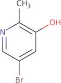 5-Bromo-2-methylpyridin-3-ol