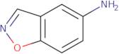 Benzo[d]isoxazol-5-amine