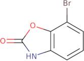 7-Bromobenzo[d]oxazol-2(3H)-one