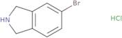 5-Bromoisoindoline hydrochloride