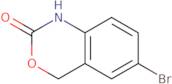 6-Bromo-1H-benzo[d][1,3]oxazin-2(4H)-one