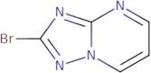 2-Bromo-[1,2,4]triazolo[1,5-a]pyrimidine