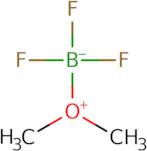 Boron trifluoride dimethyl etherate