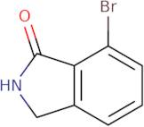 7-Bromoisoindolin-1-one