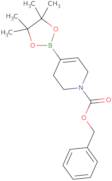 Benzyl 4-(4,4,5,5-tetramethyl-1,3,2-dioxaborolan-2-yl)-5,6-dihydropyridine-1(2H)-carboxylate