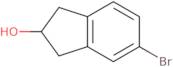 5-Bromo-2,3-dihydro-1H-inden-2-ol