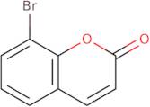 8-Bromo-2H-1-benzopyran-2-one