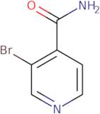 3-Bromoisonicotinamide