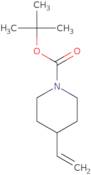 tert-Butyl 4-vinylpiperidine-1-carboxylate