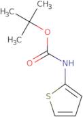 tert-Butyl thiophen-2-ylcarbamate