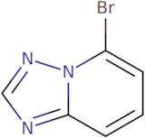 5-Bromo-[1,2,4]triazolo[1,5-a]pyridine