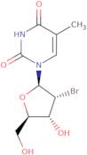 2’-Bromo-2’-deoxy-5-methyluridine