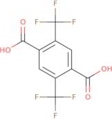 2,5-Bis(trifluoromethyl)terephthalic acid
