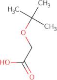 tert-Butoxyacetic acid