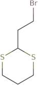 2-(2-Bromoethyl)-1,3-dithiane