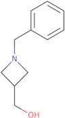 N-Benzyl-3-(hydroxymethyl)azetidine