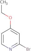 2-Bromo-4-ethoxypyridine