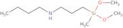 N-Butyl-aminopropyl-dimethoxymethylsilane