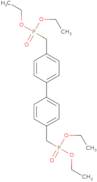 4,4'-Bis(diethylphosphonomethyl)biphenyl
