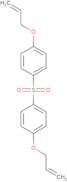 Bis(4-allyloxyphenyl)sulfone