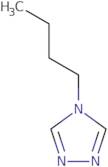 4-Butyl-4H-1,2,4-triazole