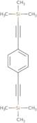 1,4-Bis[(trimethylsilyl)ethynyl]benzene