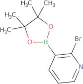 2-Bromopyridine-3-boronic acid pinacolester