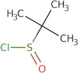 tert-Butylsulfinylchloride