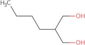 2-N-Butylpropane-1,3-diol