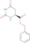 (S)-Benzyl2,6-dioxohexahydropyrimidine-4-carboxylate