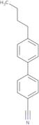 4-Butyl-4'-cyanobiphenyl