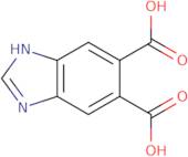 Benzimidazole-5,6-dicarboxylicacid