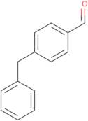 4-Benzyl-benzaldehyde
