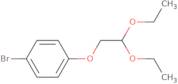 4-Bromophenoxyacetaldehydediethylacetal