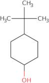 4-tert-Butylcyclohexanol, mixture of cis and trans