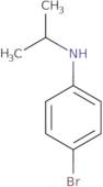 4-Bromo-N-isopropylaniline