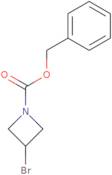 3-Bromo-azetidine-1-carboxylic acid benzylester