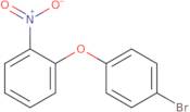 1-(4-Bromophenoxy)-2-nitrobenzene