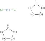 Bis(cyclopentadienyl)molybdenumdichloride