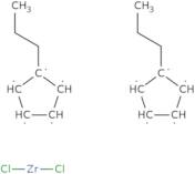 Bis(N-propylcyclopentadienyl)zirconiumdichloride