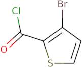 3-Bromothiophene-2-carbonylchloride