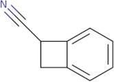 1-Benzocyclobutenecarbonitrile