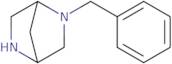 2-Benzyl-2,5-diaza-bicyclo[2,2,1]heptane