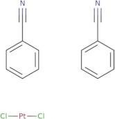 Bis(benzonitrile)dichloroplatinum(II)