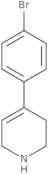 4-(4-Bromo-phenyl)-1,2,3,6-tetrahydro-pyridine