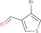 3-Bromo-4-formylthiophene