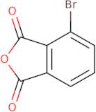 3-Bromophthalic anhydride