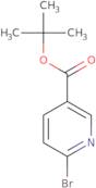 tert-Butyl6-bromonicotinate